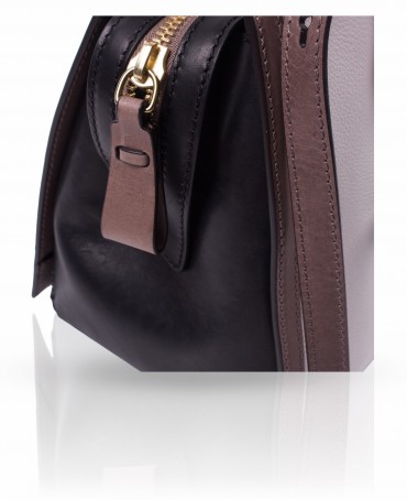 Сумка Женская M-KARYN Satchel/LATE.F.N